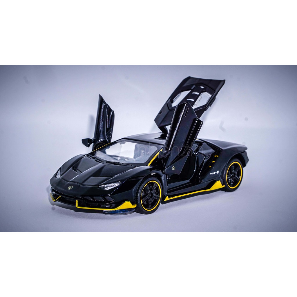 Mô hình ô tô Lamborghini Centenario 1/32 – Đồ chơi trẻ em