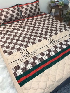   Update Cotton poly Hè 5 món
