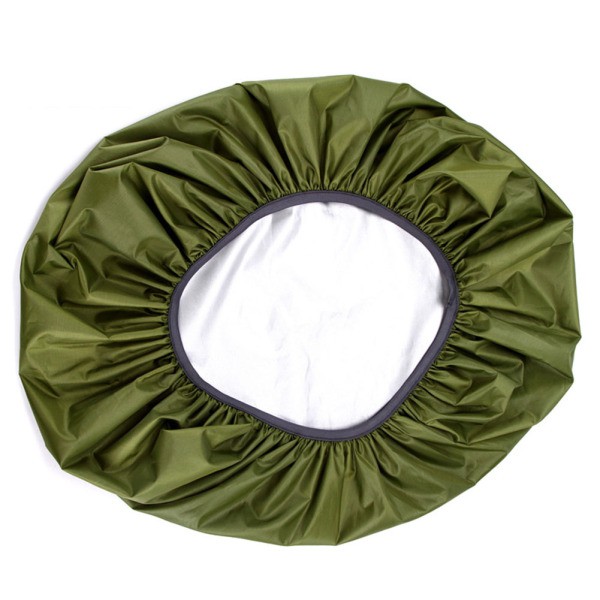 Áo Mưa Chống Thấm Nước Cho Ba Lô 35-80L