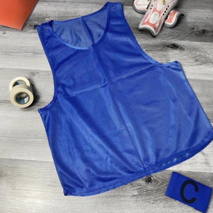 Áo team building cho du lịch, áo chia đội, bib, tập huấn dành cho thể thao, bóng đá hàng Free size, nhiều màu sắc. Có sỉ