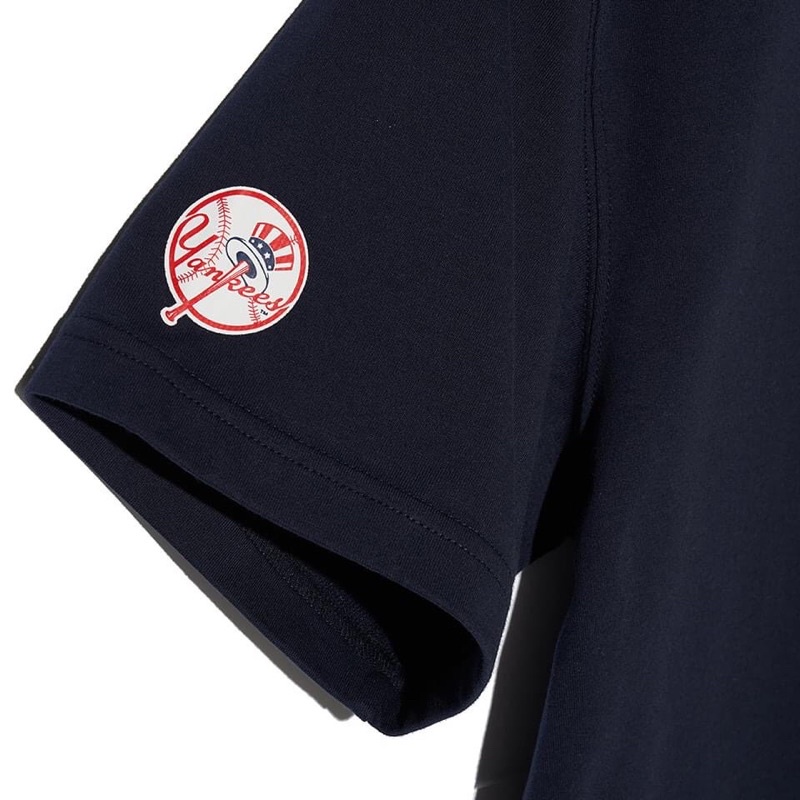 New Era Tee, áo thun New Era, áo phông New Era Chính hãng