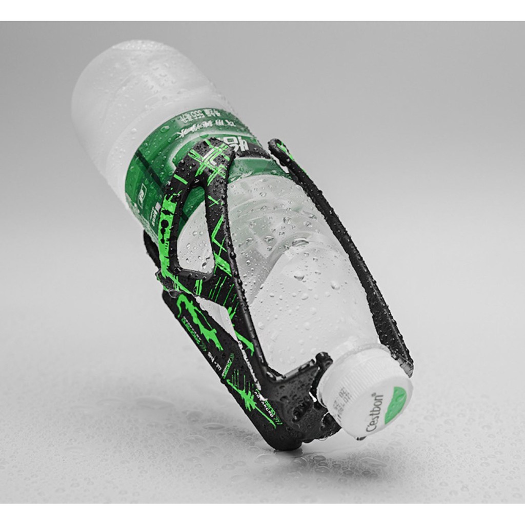 Gọng Bình Nước Xe Đạp Kèm Cây Nạy Vỏ BC007