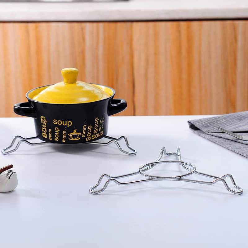 Rế hấp hình ngôi sao 5 cánh 23x10x7cm,,,,