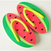 Dép tông Hoa quả, Hình thú đáng iu