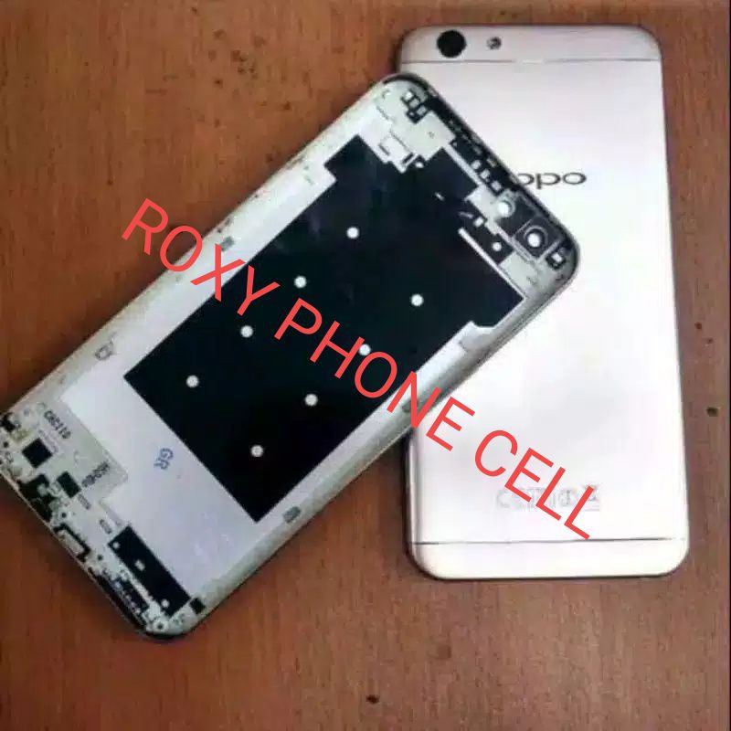 Ốp Lưng Cho Điện Thoại OPPO F1S A1601 A59