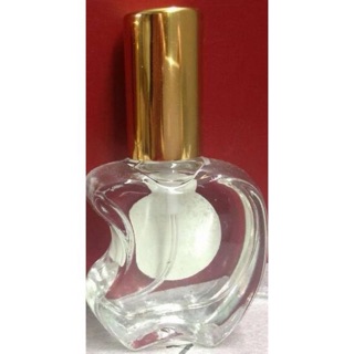 Lọ chiết nước hoa du lịch 10ml (chai táo)