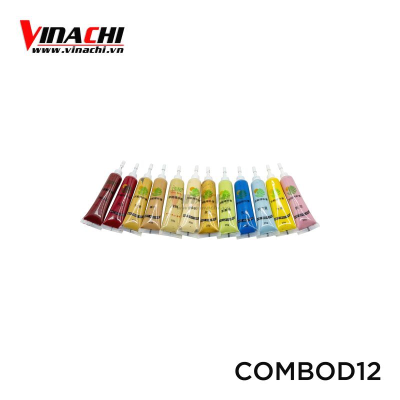 Keo Vá Khuyết Điểm Gỗ - Keo Vá Khuyết Điểm Gỗ Gồm Nhiều Mầu Sắc Khác Nhau