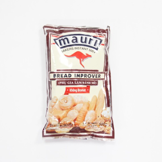 Phụ gia Mauri 100 gam chia lẻ