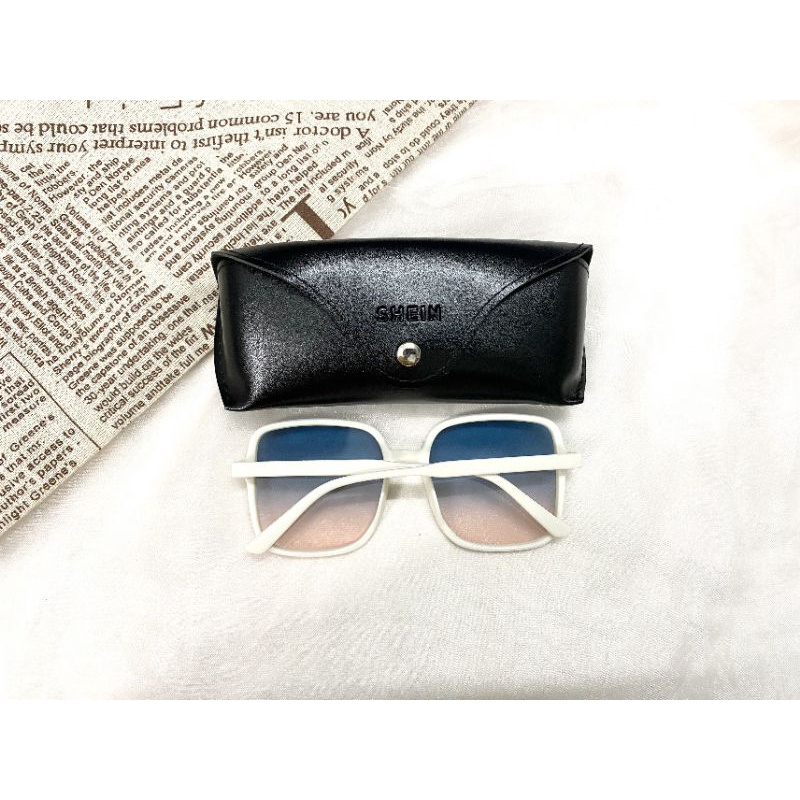 Kính Shein mua sale tại các nước chuẩn auth full box chính hãng