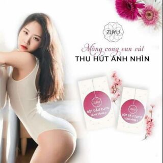 BỘT ĐẬU TĂNG VÒNG 3 NỞ MÔNG ZUYU