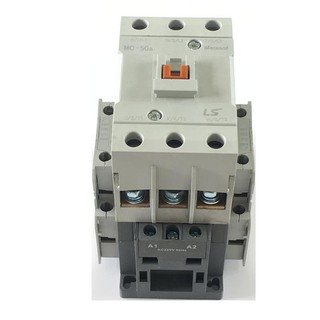 khởi động từ LS MC 50A