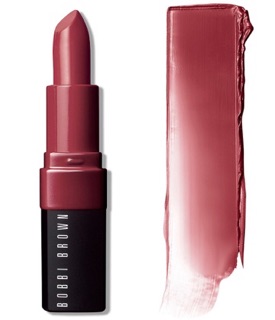 Son Bobbi Brown crush lip color