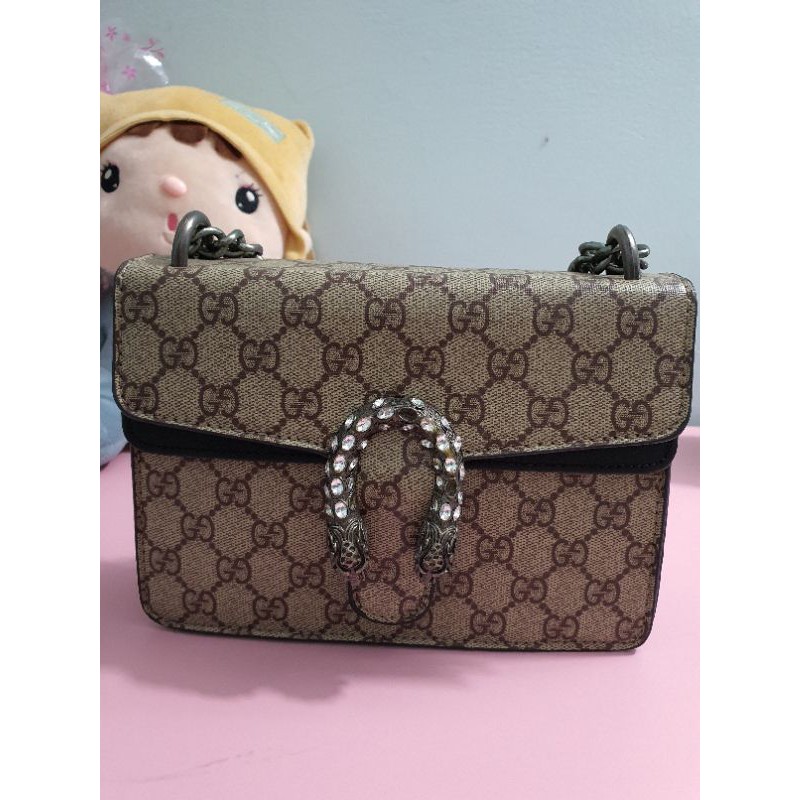 Gucci đầu rồng cực đẹp