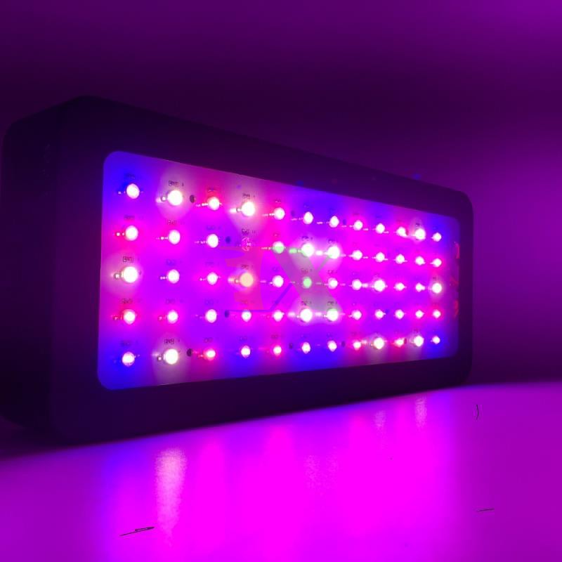 Đèn Led trồng cây TS-600W, Đèn trồng cây trong nhà