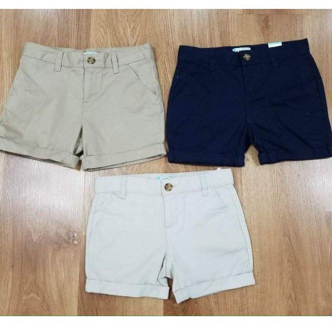 Quần Đùi Old Navy Size Đại 10-16Y