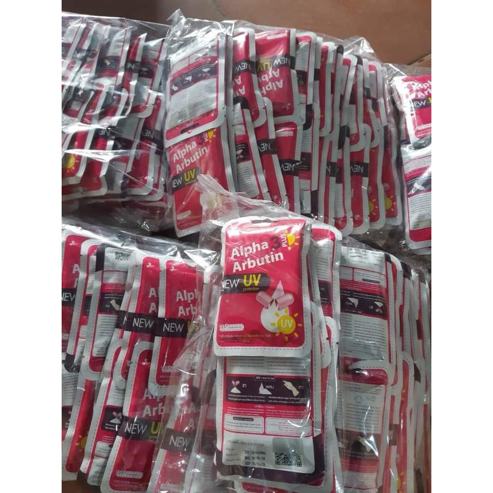 VIÊN KÍCH TRẮNG DA ANPHA ( SIÊU KÍCH TRẮNG ) CHÍNH HÃNG | BigBuy360 - bigbuy360.vn