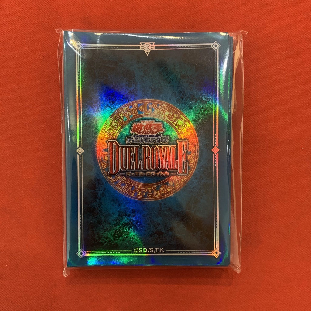 Bộ Sản Phẩm Duel Royale Set Ex 2