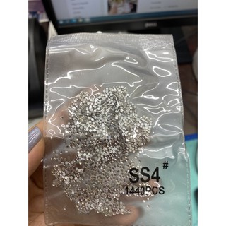 Đá Gắn Móng Lẻ Size - S3-S4-S5-S6