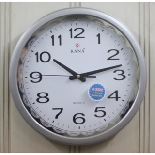 ĐỒNG HỒ TREO TƯỜNG KASHI N16