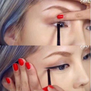 Kẻ mắt Tonymoly