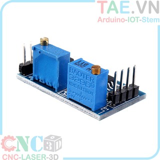 Module Tạo Xung PWM SG3525
