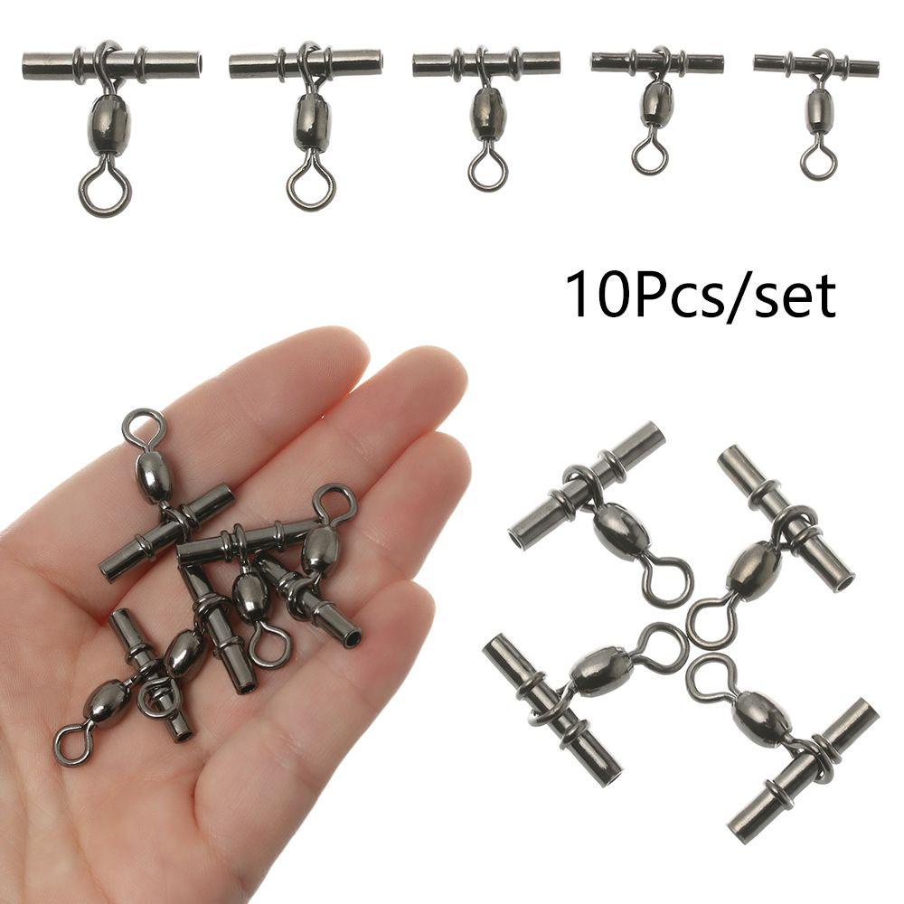 LET Set 10 Phụ Kiện Câu Cá Chuyên Dụng