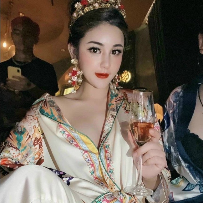 Pijama mango tay ngắn quần dài HOT