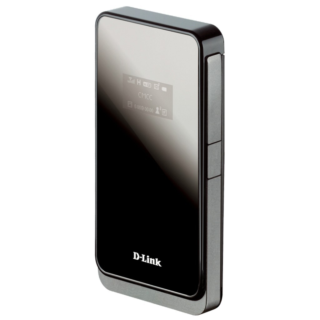 Phát Wifi Từ Sim 3G D-Link DWR-730 - Hàng  - chuyensiphukien1