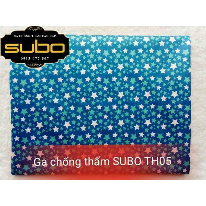 ga chống thấm SuBo- Thun05