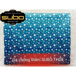 ga chống thấm SuBo- Thun05
