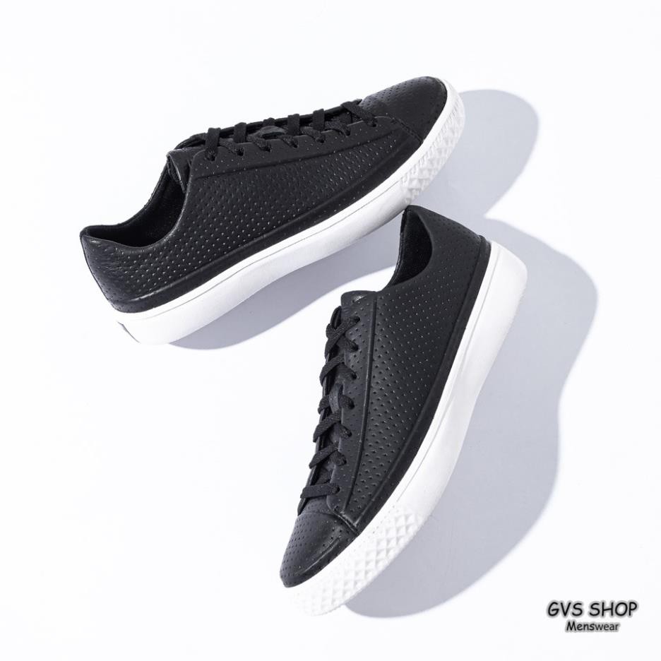 Giày sneaker conveser da nam siêu nhẹ