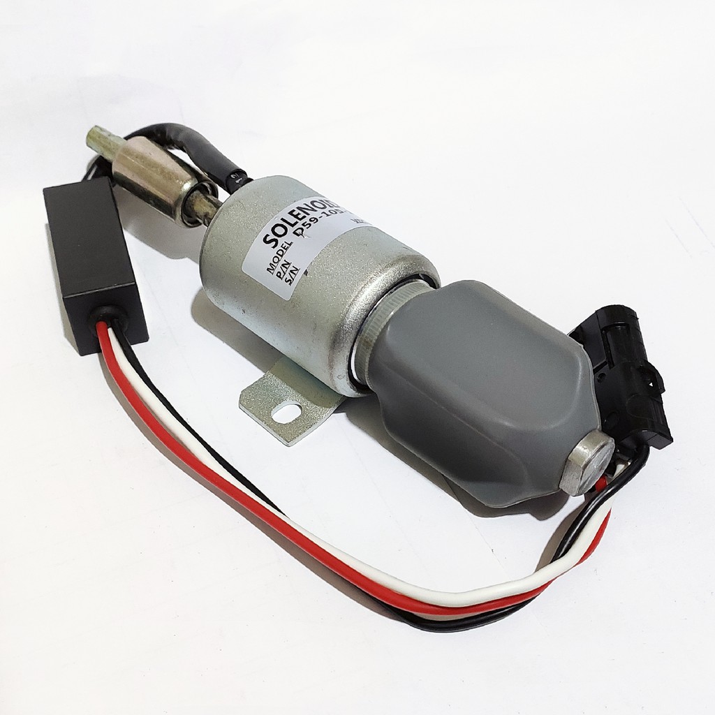 Solenoid tắt máy D59-105-05 12V 1751-2467 SK-1040-36
