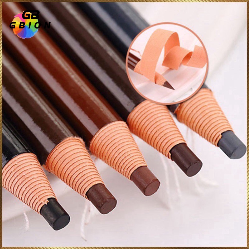 Sỉ 12 Cây Chì Xé ( Nâu, Nâu Đen . Đen) | BigBuy360 - bigbuy360.vn