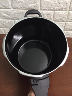Nồi áp suất Silit Sicomatic - 6.5L