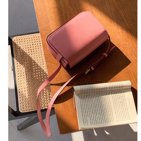 Túi Đeo Vai Hình Vuông Nhỏ Nhắn Phong Cách Hàn Quốc Thời Trang Xuân Hè 2022 Cho Nữ