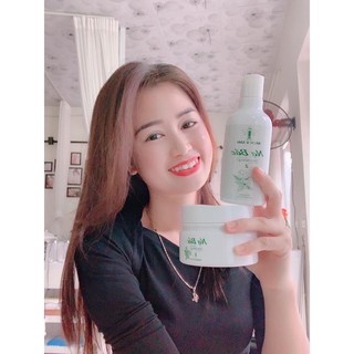 NẠ BẮC ĐA NĂNG BÁCH Y SÂM - BẠCH LINH [CHÍNH HÃNG]