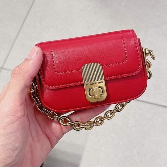 Túi mini hot trend sang chảnh