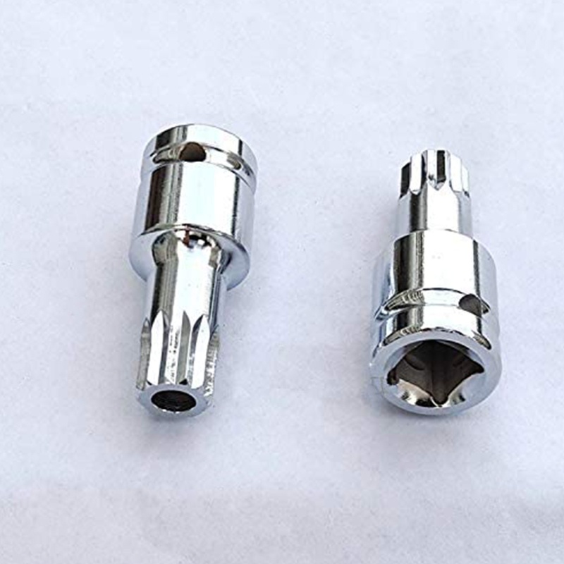 Cờ Lê Sửa Chữa Lỗ Thoát Nước Đáy Dầu M16 H17