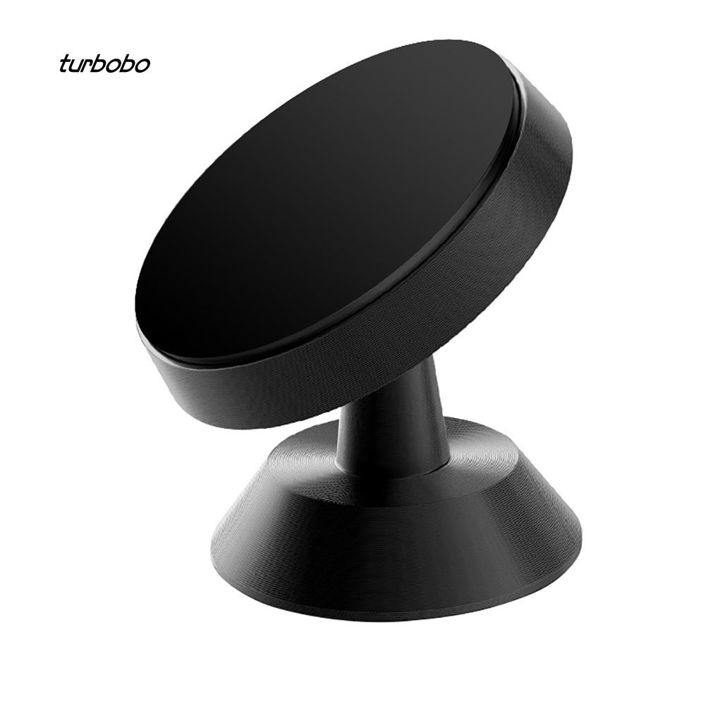 Giá Đỡ Điện Thoại Có Nam Châm Tiện Lợi Cho Xe Ô Tô