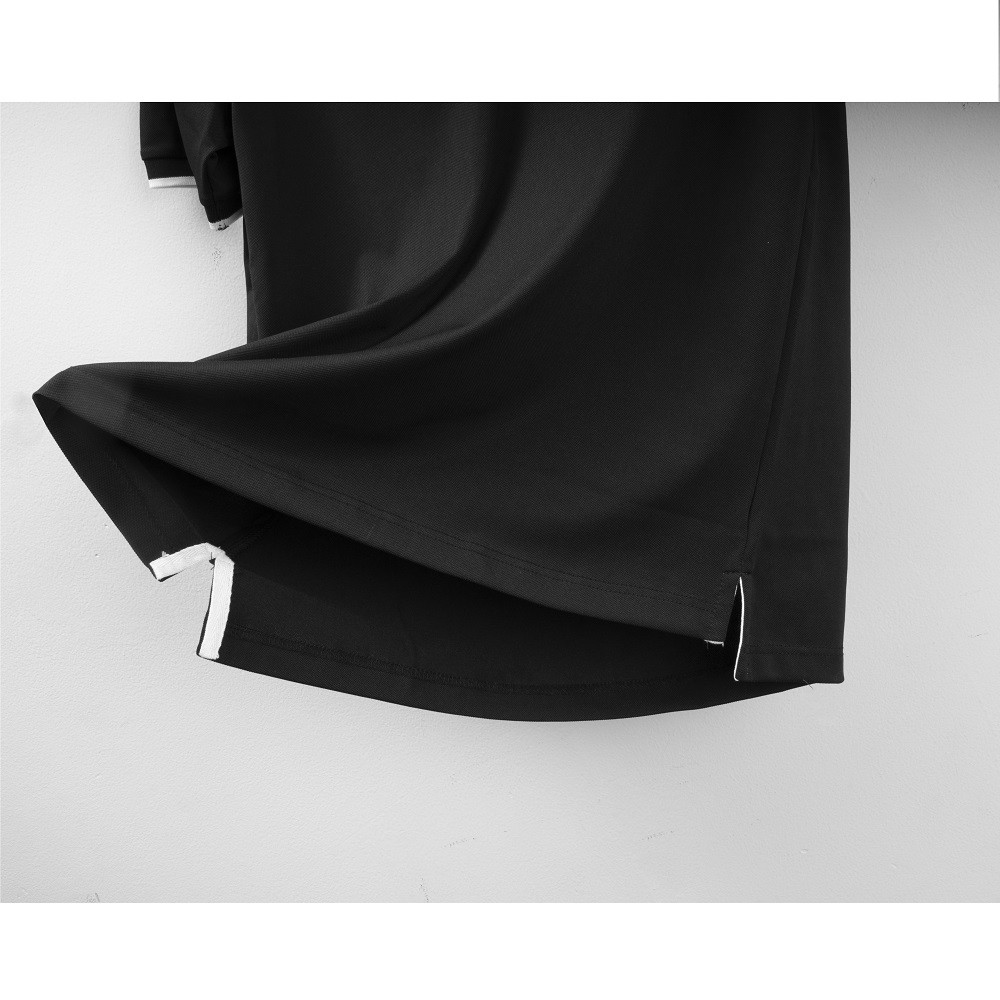 Áo Thun Nam Tay Ngắn | Áo Phông Nam Tay Lỡ Cổ Đứng Thời Trang Cao Cấp A02-63 sen.shop44 | BigBuy360 - bigbuy360.vn