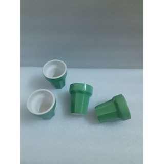 set 3 ly sứ ăn trứng vịt lộn