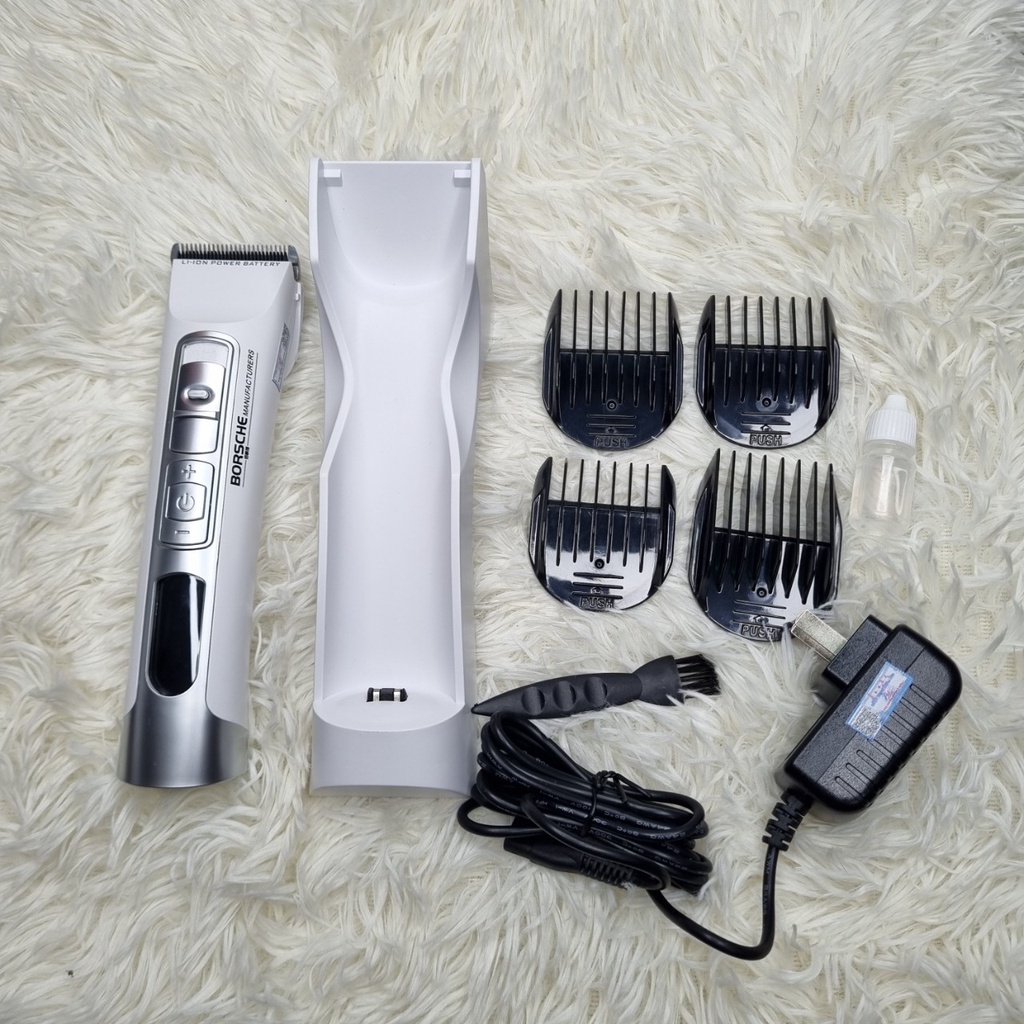 TÔNG ĐƠ HỚT TOC B912