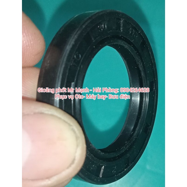 Phớt TC 30*47*7 , 30x47x7