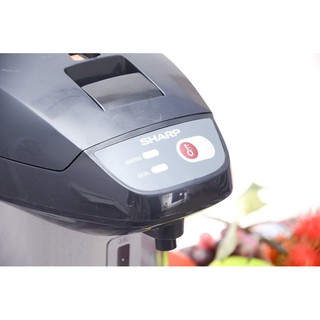 Bình thủy điện Sharp KP-Y33BTV 3.3 lít