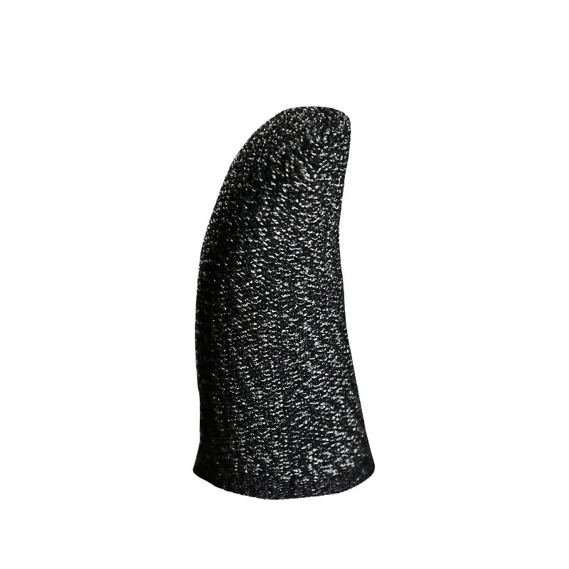 Găng tay chơi game cảm ứng Sợi Bạc - Loại mỏng - Siêu Nhạy - Chống mồ hôi tốt | BigBuy360 - bigbuy360.vn