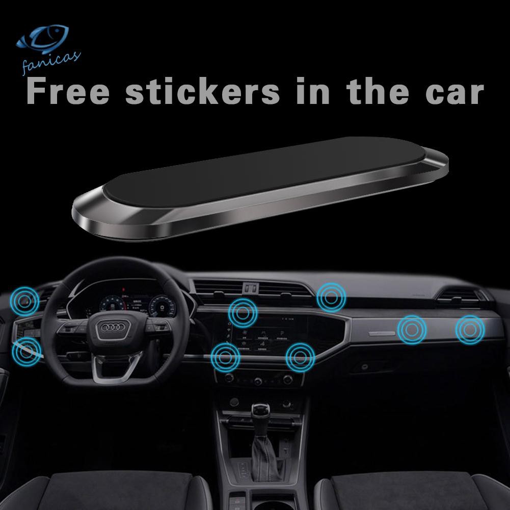 Giá Đỡ Điện Thoại Có Nam Châm Gắn Xe Ô Tô Tiện Lợi | BigBuy360 - bigbuy360.vn