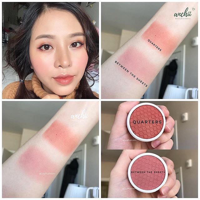 Phấn má Colourpop