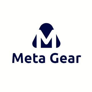 Meta Gear Oficial