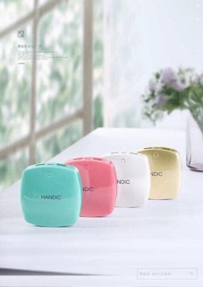Sạc dự phòng Handic 20000mah