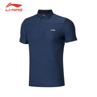 Áo polo nam lining cao cấp 2021